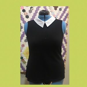 Sleeveless Top